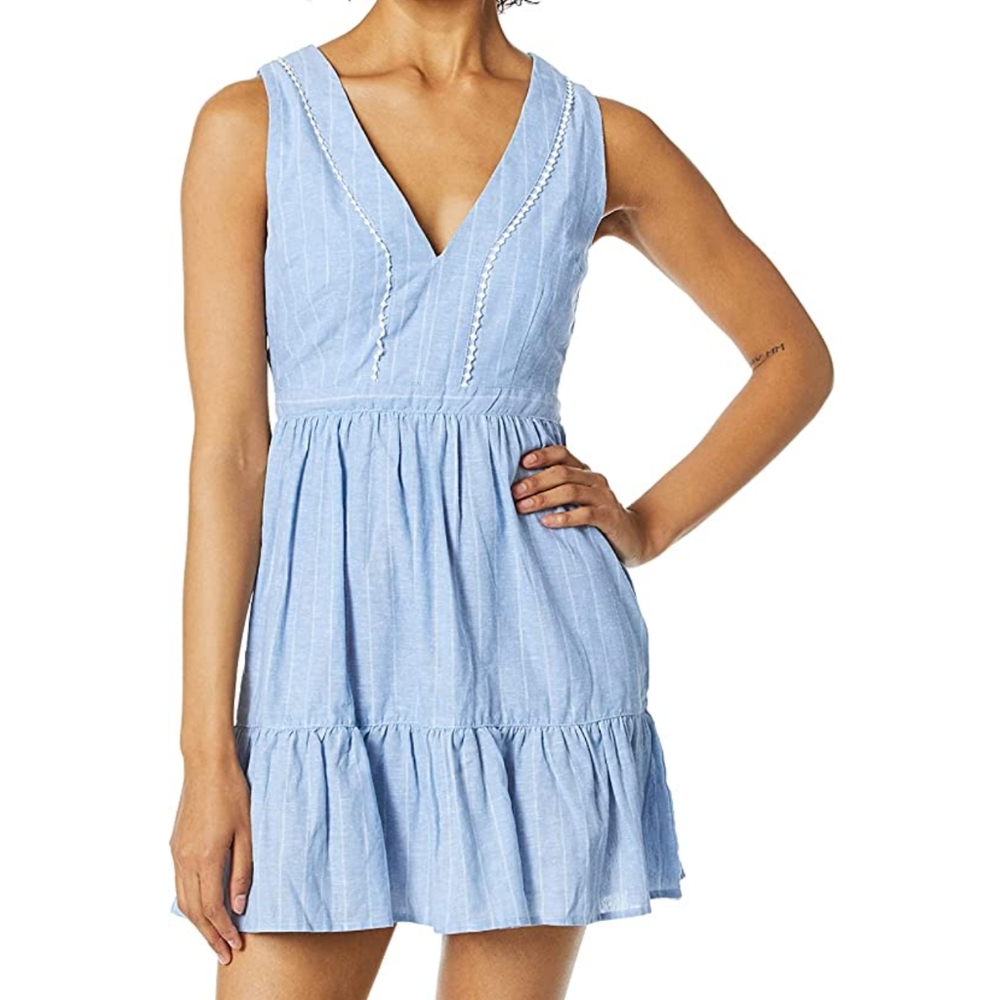 BB Dakota Cotton Dress